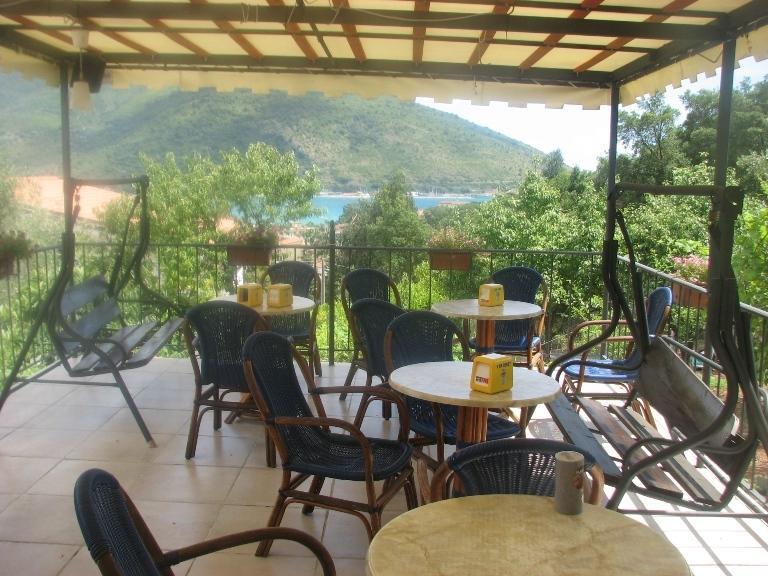Elios Residence Hotel Sapri Eksteriør bilde