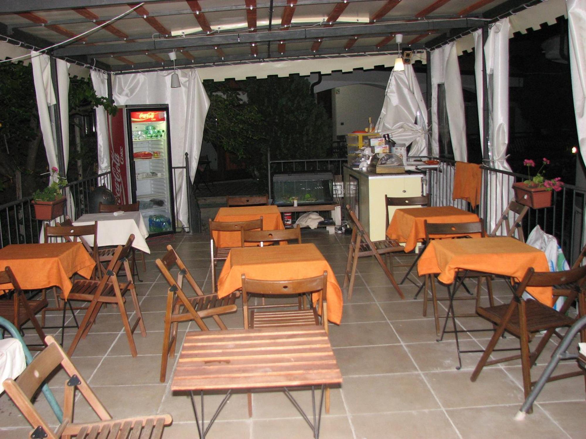 Elios Residence Hotel Sapri Eksteriør bilde