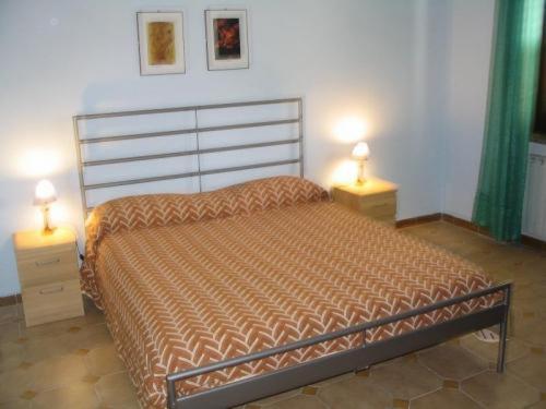 Elios Residence Hotel Sapri Rom bilde