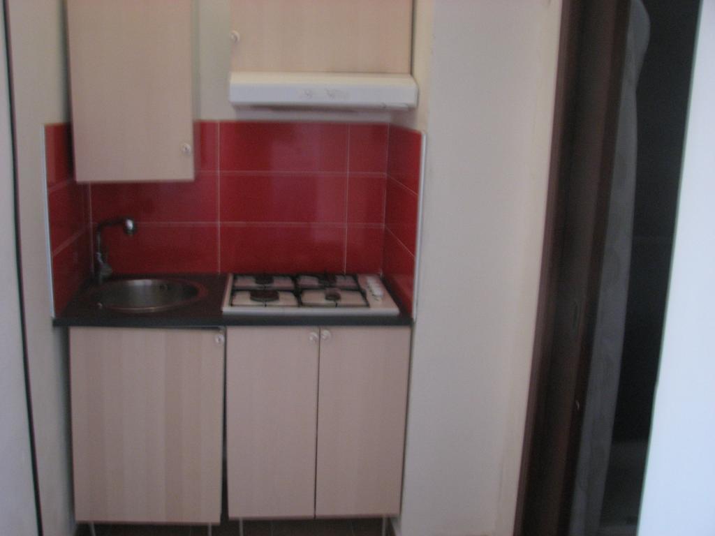 Elios Residence Hotel Sapri Eksteriør bilde