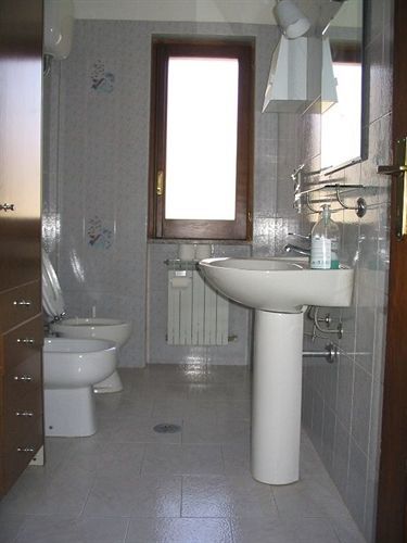 Elios Residence Hotel Sapri Eksteriør bilde